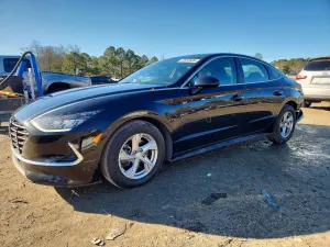Hyundai Sonata SE 2.5L 4 2021