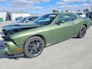 Dodge Challenger SXT 3.6L 6 2022