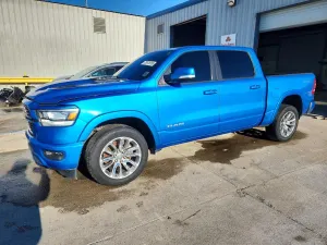 RAM 1500 LARAMIE 5.7L 8 2022