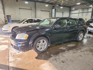Dodge Avenger 2012