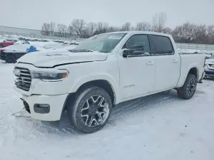 RAM 1500 LARAMIE 3.0L 6 2025