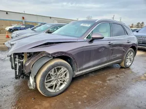Genesis GV70 BASE 2.5L 4 2023