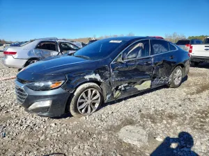 Chevrolet Malibu LT 1.5L 4 2019