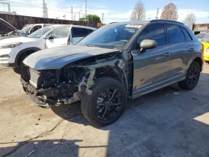 Audi Q3 PREMIUM PLUS S LINE 45 2.0L 4 2025