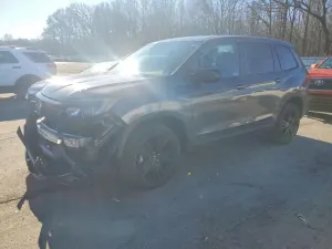 Honda Passport 3.5L 6 2019