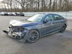 Honda Civic SPORT 2.0L 4 2024