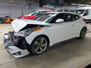 Hyundai Veloster TURBO 1.6L 4 2015