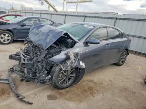 Kia Cerato / Forte / K3 FE 2.0L 4 2022