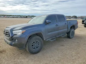 Toyota Tacoma DOUBLE CAB 3.5L 6 2021