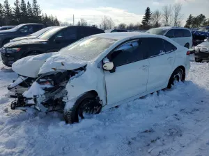 Toyota Corolla LE 1.8L 4 2023
