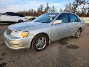 Toyota Avalon XL 3.0L 6 2003