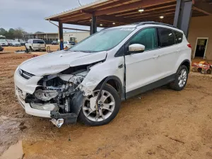 Ford Escape SEL 1.6L 4 2013