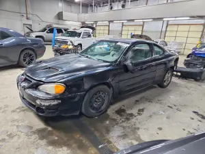 Pontiac Grand Am GT 3.4L 6 2004
