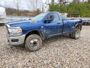 RAM 3500 TRADESMAN 6.7L 6 2022