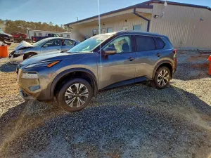 Nissan Rogue SV 1.5L 3 2023