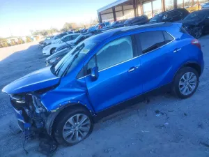 Buick Encore PREFERRED 1.4L 4 2017