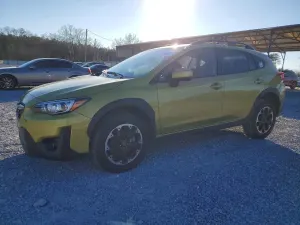 Subaru Crosstrek PREMIUM 2.0L 4 2023