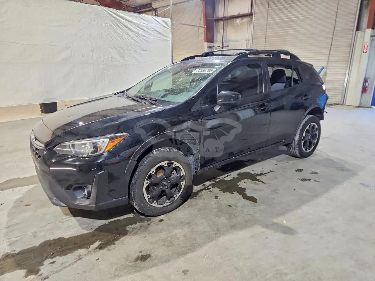 Subaru Crosstrek PREMIUM 2.0L 4 2022