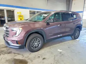 GMC Acadia ELEVATION 2.5L 4 2025