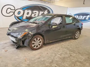 Toyota Corolla 2.0L 4 2024