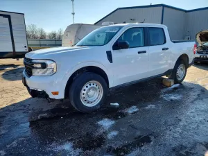 Ford Maverick XL 2.0L 4 2024