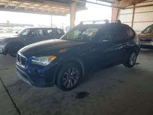 BMW X1 XDRIVE28I 2.0L 4 2013