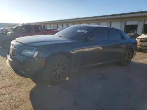 Chrysler 300 S 3.6L 6 2016