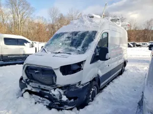 Ford Transit T-250 3.5L 6 2024