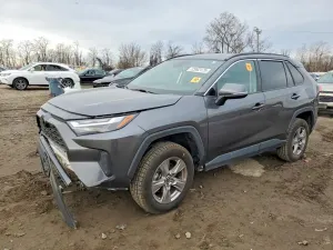 Toyota Rav4 XLE 2.5L 4 2023