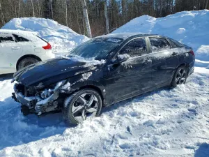 Hyundai Elantra SEL 2.0L 4 2021