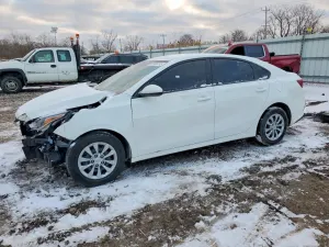Kia Cerato / Forte / K3 FE 2.0L 4 2021