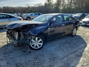 Lexus ES 350 3.5L 6 2007
