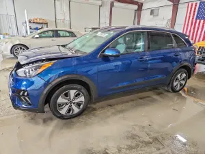 Kia Niro LX 1.6L 4 2022