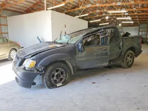 Ford Explorer 4.0L 6 2003