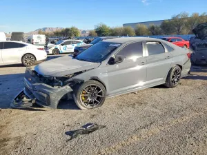 Volkswagen Jetta 2.0L 4 2021