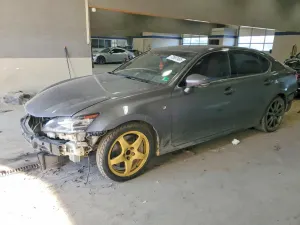 Lexus GS 350 3.5L 6 2015