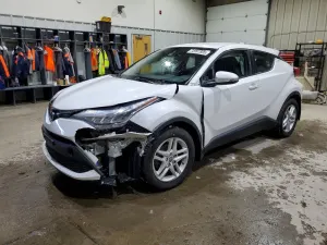 Toyota C-HR XLE 2.0L 4 2021