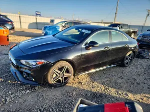 Mercedes-Benz CLA AMG 35 4MATIC 2.0L 4 2023