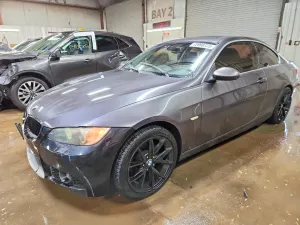 BMW 3 Series XI 3.0L 6 2008
