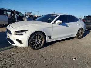 Genesis G70 2.5L 4 2025