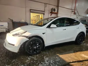 Tesla Model Y 2020