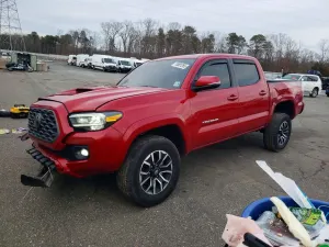 Toyota Tacoma DOUBLE CAB 3.5L 6 2023