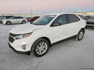 Chevrolet Equinox LS 1.5L 4 2019