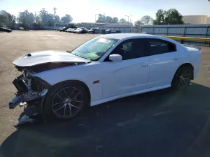 Dodge Charger R/T 392 6.4L 8 2017