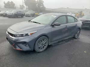 Kia Cerato / Forte / K3 GT LINE 2.0L 4 2022