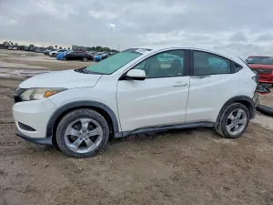 Honda HR-V LX 1.8L 4 2016