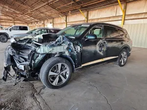 Genesis GV80 2.5L 4 2024