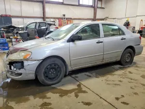 Toyota Corolla CE 1.8L 4 2005