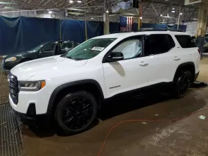 GMC Acadia SLT 3.6L 6 2023