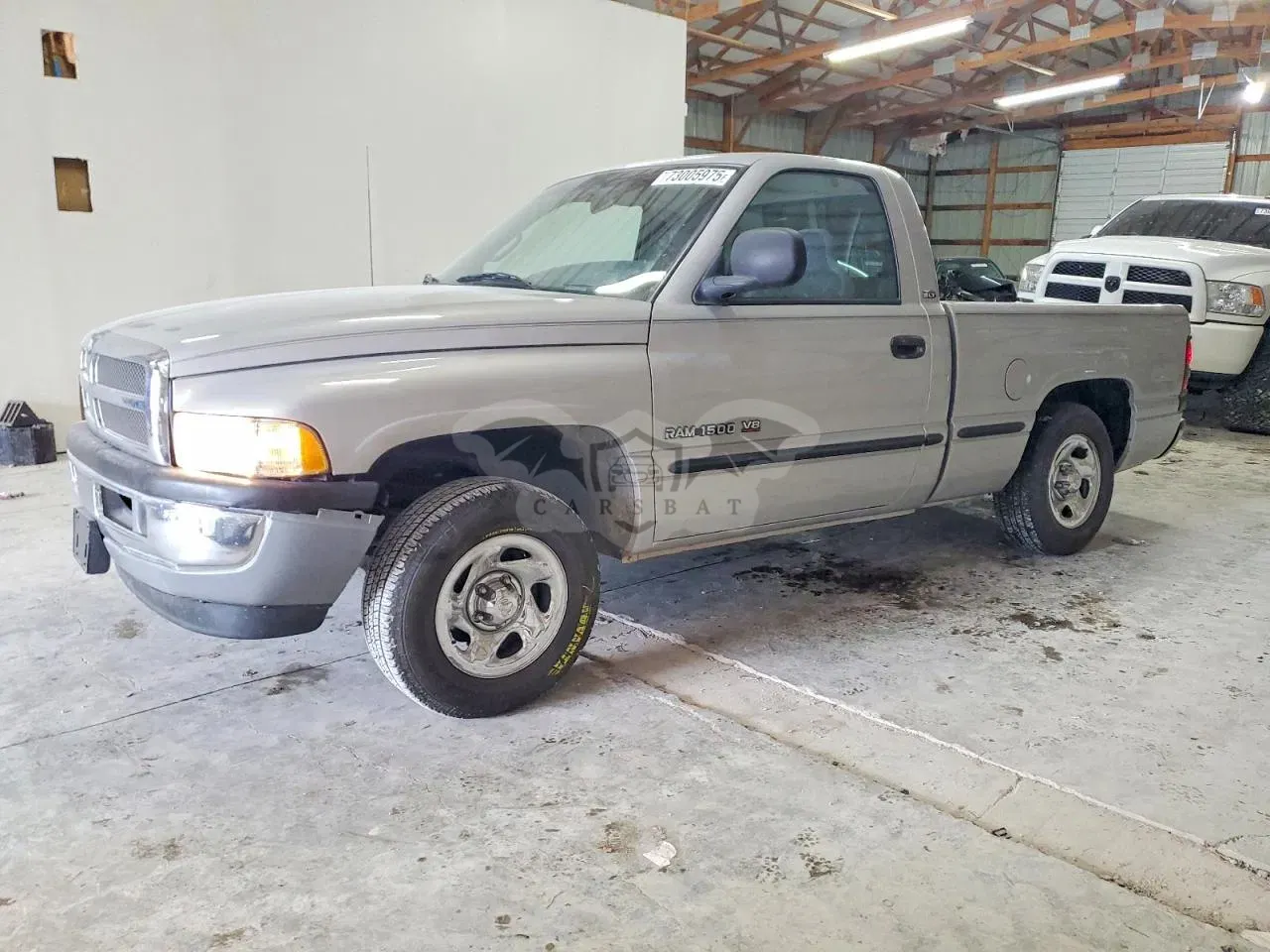 Dodge RAM 5.9L 8 1998